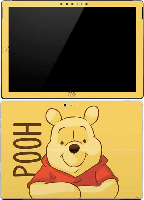 Disney Winnie the Pooh Portrait Surface Pro (2017) Skin